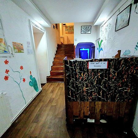 Machabelli 11A Hostel 트빌리시 외부 사진