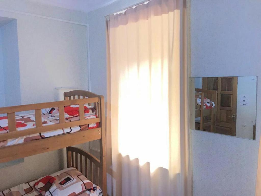 Machabelli 11A Hostel 트빌리시 외부 사진