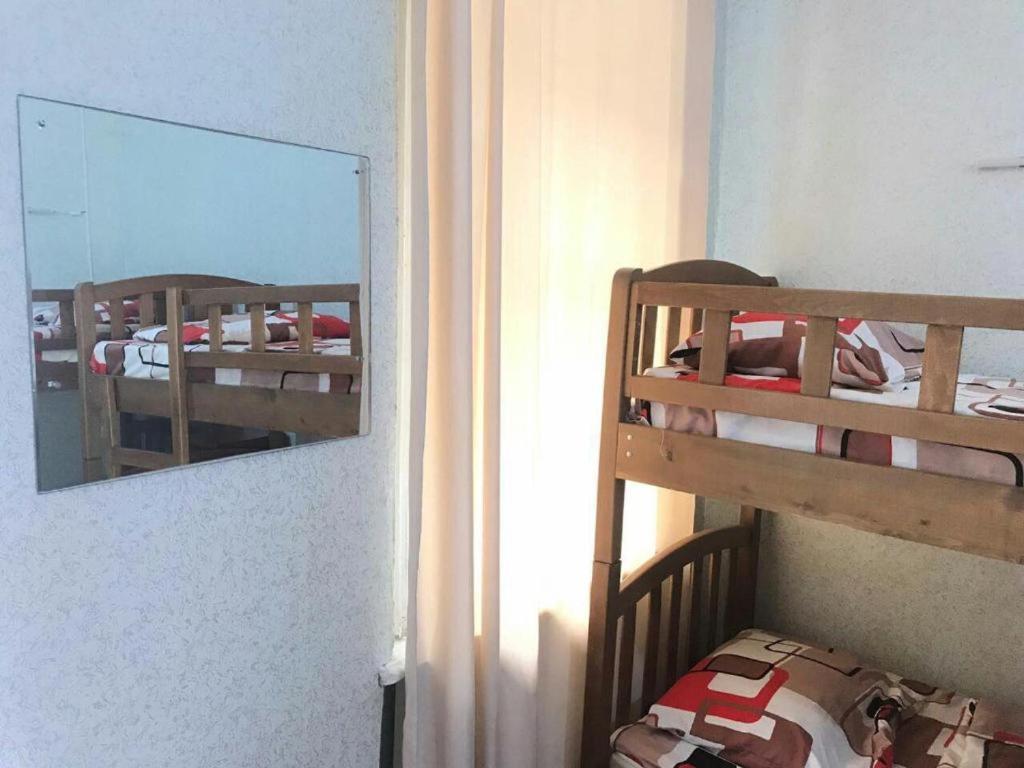 Machabelli 11A Hostel 트빌리시 외부 사진