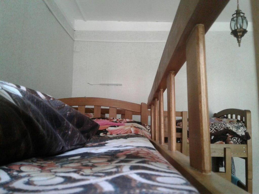 Machabelli 11A Hostel 트빌리시 외부 사진
