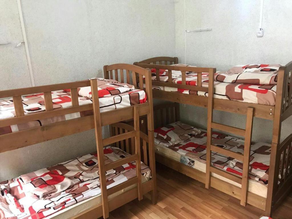 Machabelli 11A Hostel 트빌리시 외부 사진