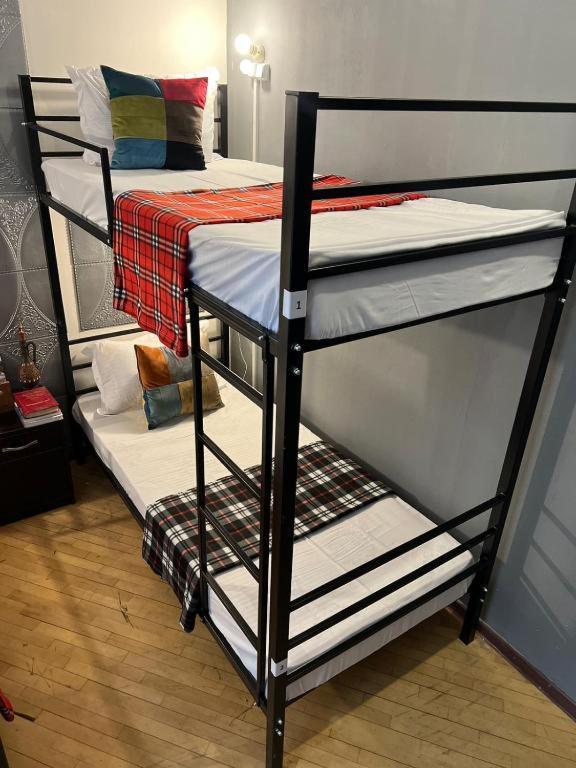 Machabelli 11A Hostel 트빌리시 외부 사진