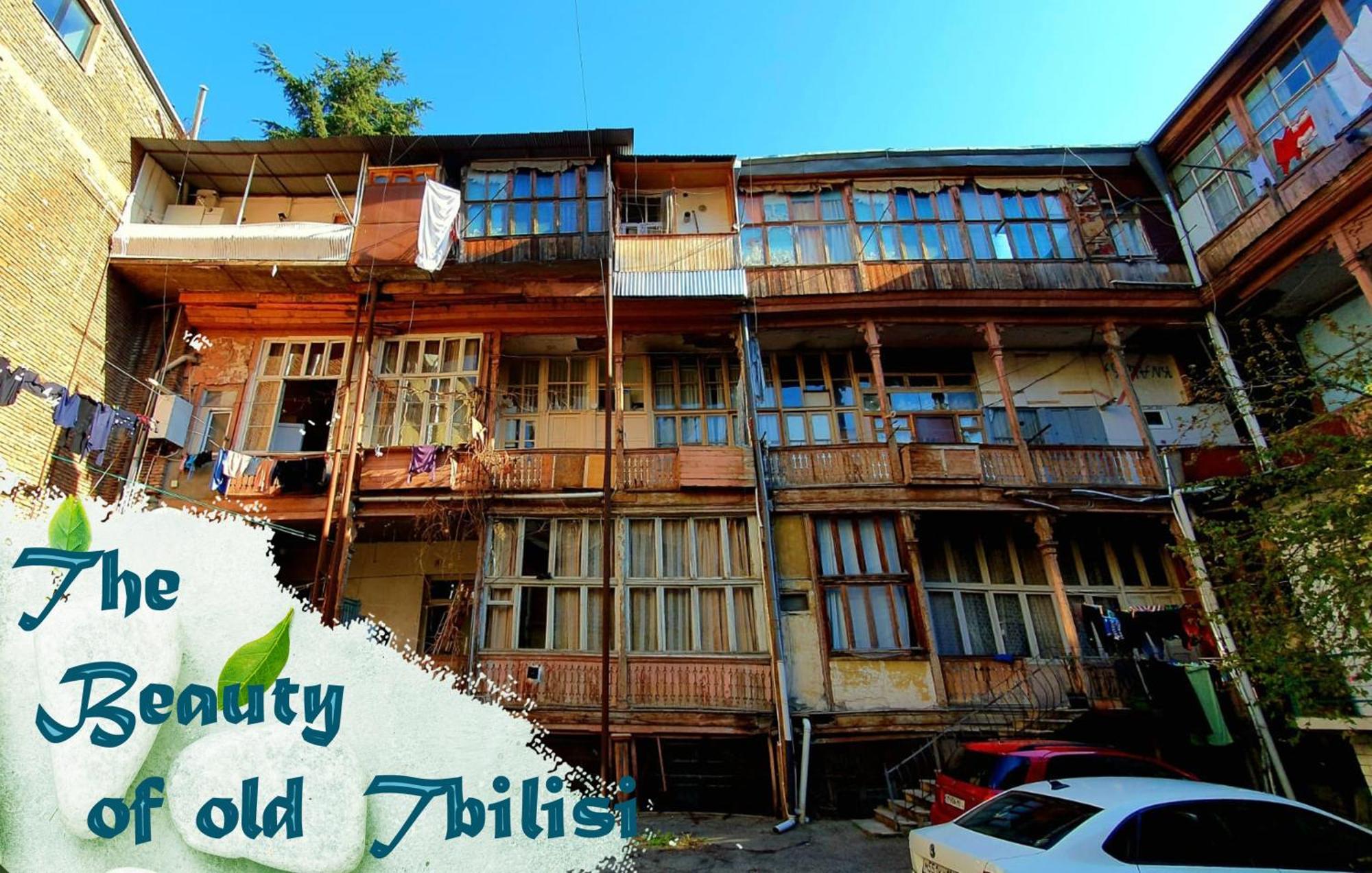 Machabelli 11A Hostel 트빌리시 외부 사진