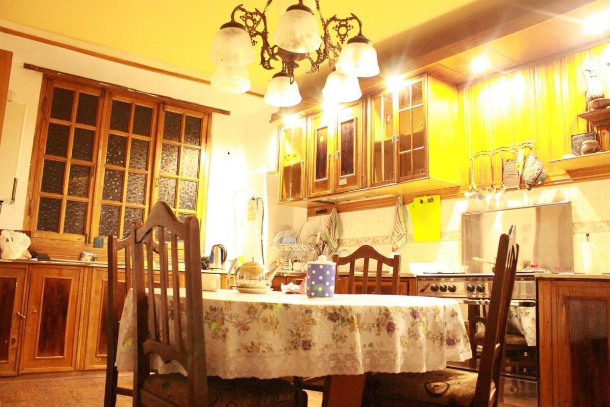 Machabelli 11A Hostel 트빌리시 외부 사진