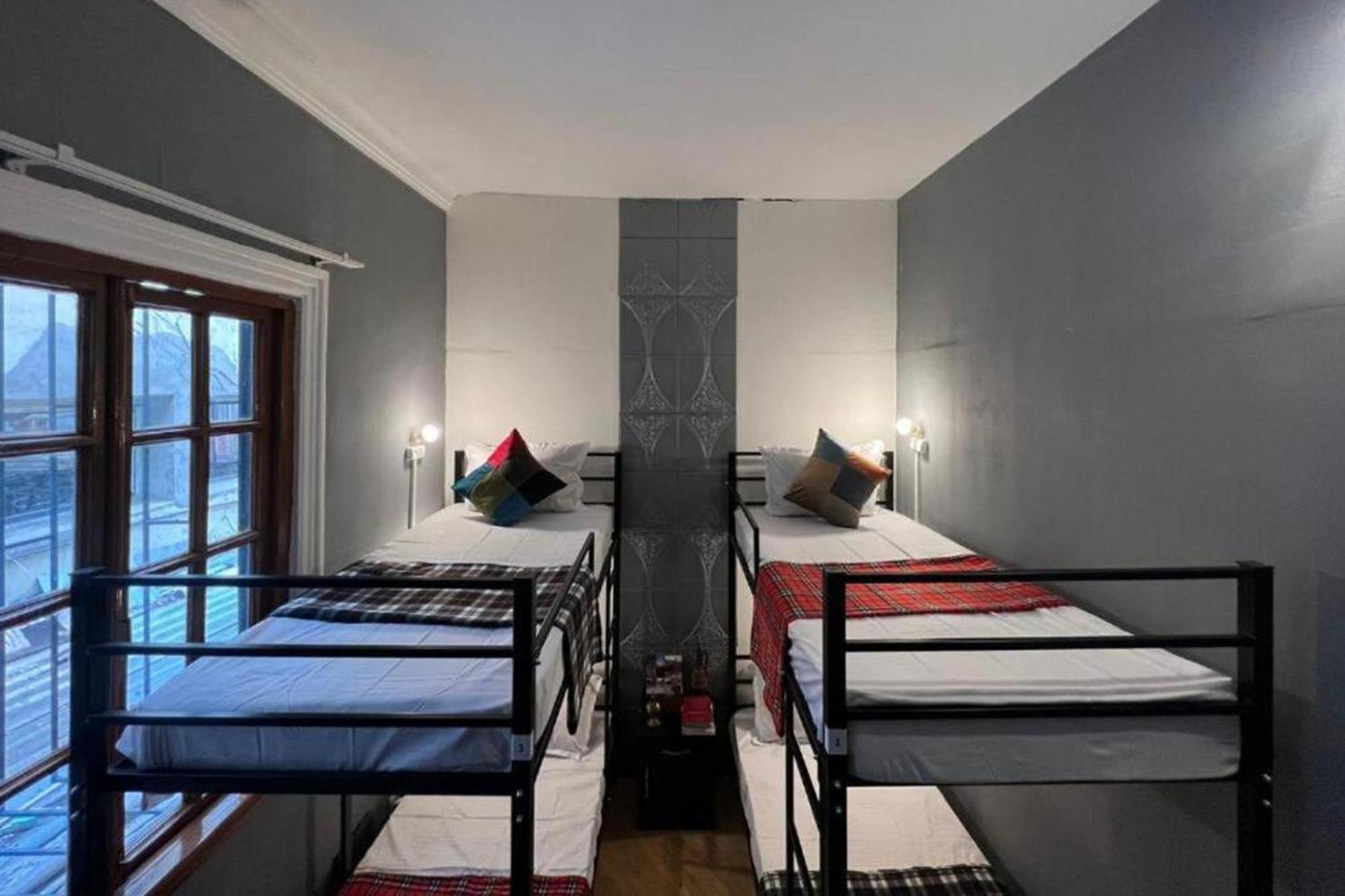 Machabelli 11A Hostel 트빌리시 외부 사진